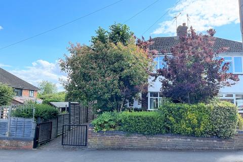 1 Cliffe Way, Warwick, CV34 5JF
