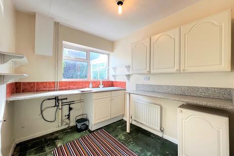 1 Cliffe Way, Warwick, CV34 5JF