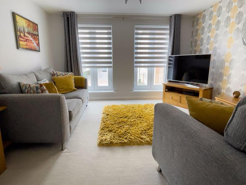 Meaden Way, Felpham 3 bed terraced house for sale £370,000