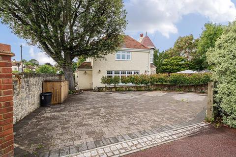 5 bedroom semi-detached house for sale, School Road, Hythe