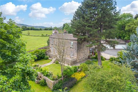 6 bedroom detached house for sale, Esholt Lane, Baildon, West Yorkshire, BD17