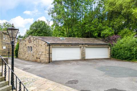 6 bedroom detached house for sale, Esholt Lane, Baildon, West Yorkshire, BD17