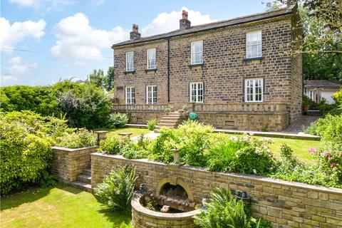 6 bedroom detached house for sale, Esholt Lane, Baildon, West Yorkshire, BD17