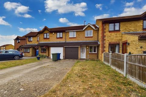 40 Elmdon Road, South Ockendon, RM15 5BF