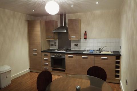 1 bedroom apartment for sale - Galileo, 40 Ryland Street, Birmingham, B16 8BS