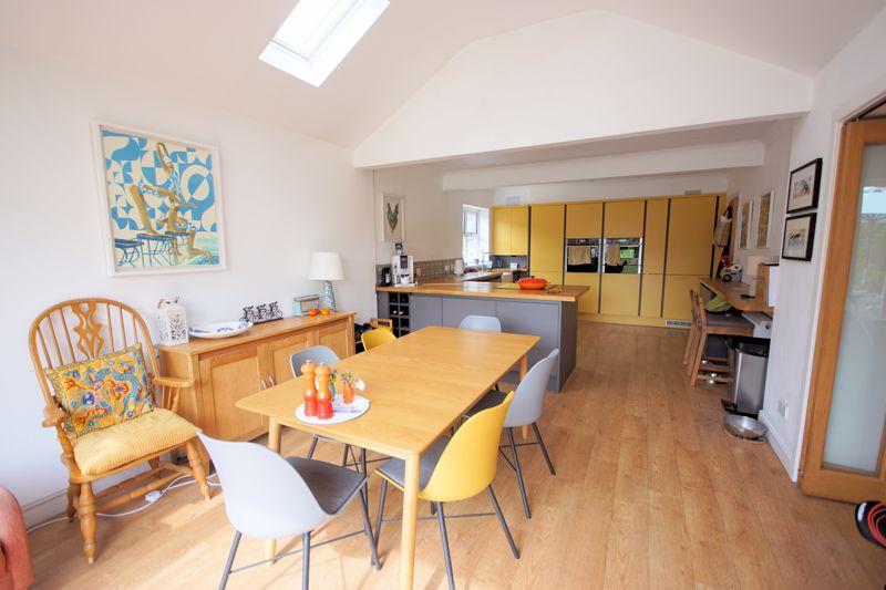 Solent Road, Hill Head, PO14 4 bed detached bungalow £750,000
