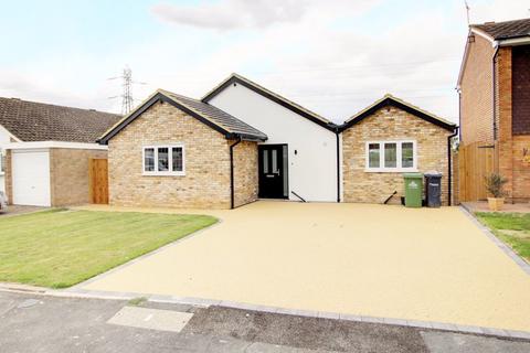 undefined, Chiltern Close, Goffs oak EN7
