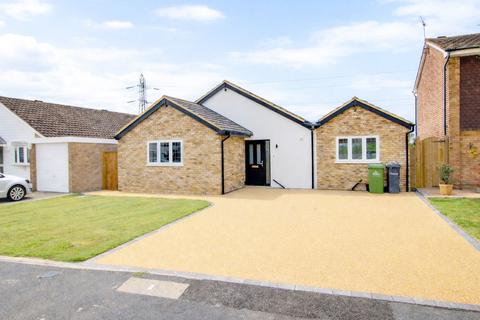 undefined, Chiltern Close, Goffs oak EN7
