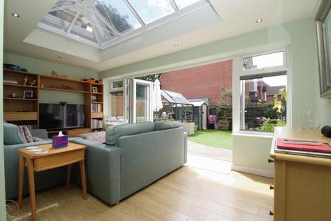 4 bedroom detached house for sale - Soke Road, Newborough, Peterborough, PE6 7QT