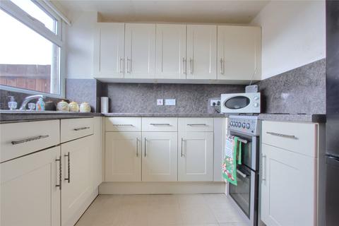 2 bedroom end of terrace house for sale, Sedgebrook Gardens, Netherfields