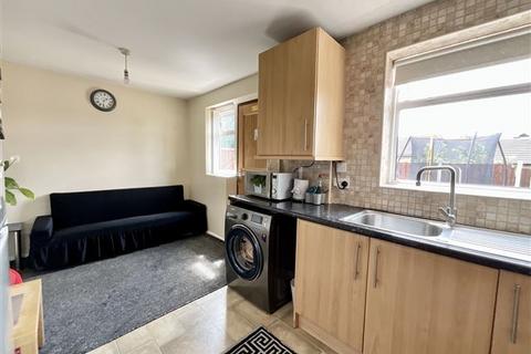 14 Malvern Road, Sheffield, S9 5FT
