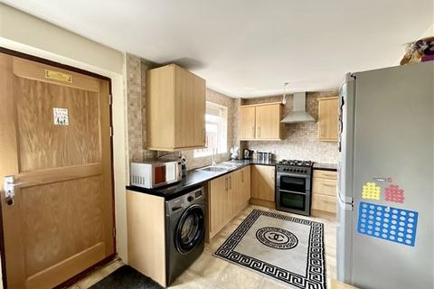 14 Malvern Road, Sheffield, S9 5FT