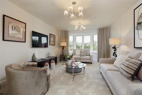 4 bedroom mews for sale, Plot 1, Springwood at Spring Wood Park, Leeds Road, Bramhope LS16