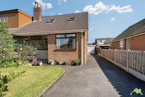 4 bedroom semi-detached house for sale, Conway Close, Catterall, Preston