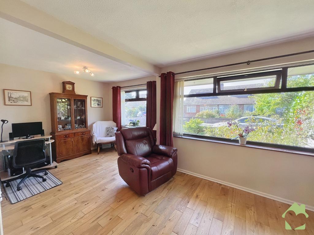 Conway Close, Catterall, Preston 4 bed semidetached house for sale £