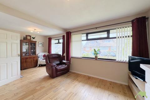 4 bedroom semi-detached house for sale, Conway Close, Catterall, Preston