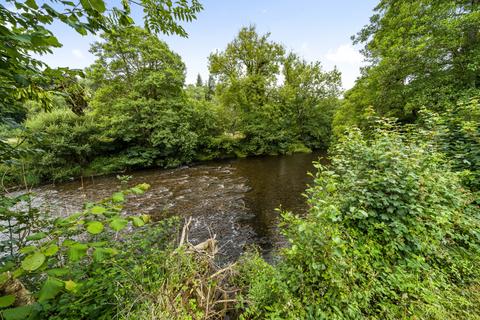 4 bedroom bungalow for sale, Wonham, Bampton, Tiverton, Devon, EX16