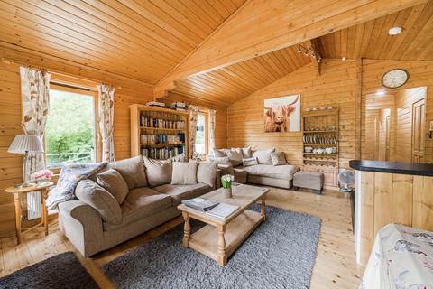4 bedroom bungalow for sale, Wonham, Bampton, Tiverton, Devon, EX16