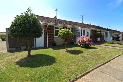 2 bedroom bungalow for sale, Cudham Gardens, Cliftonville, Margate