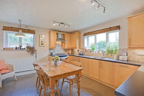 4 bedroom detached house for sale, Long Meadows, Burley In Wharfedale LS29