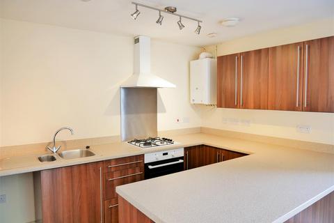 2 bedroom flat for sale - Anson Avenue, Calne