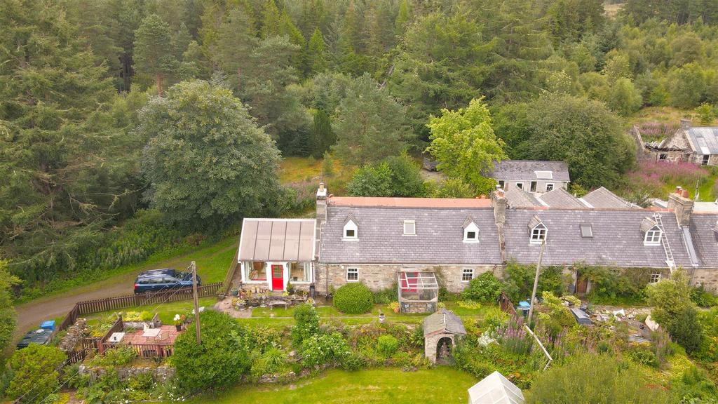 Greenwood cottage