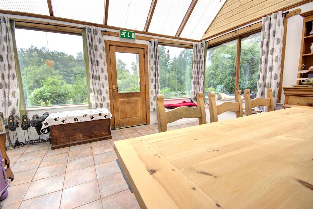 Sun room