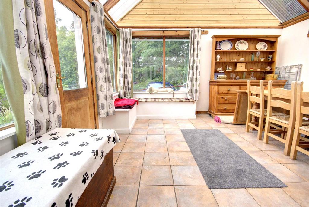 Sun room