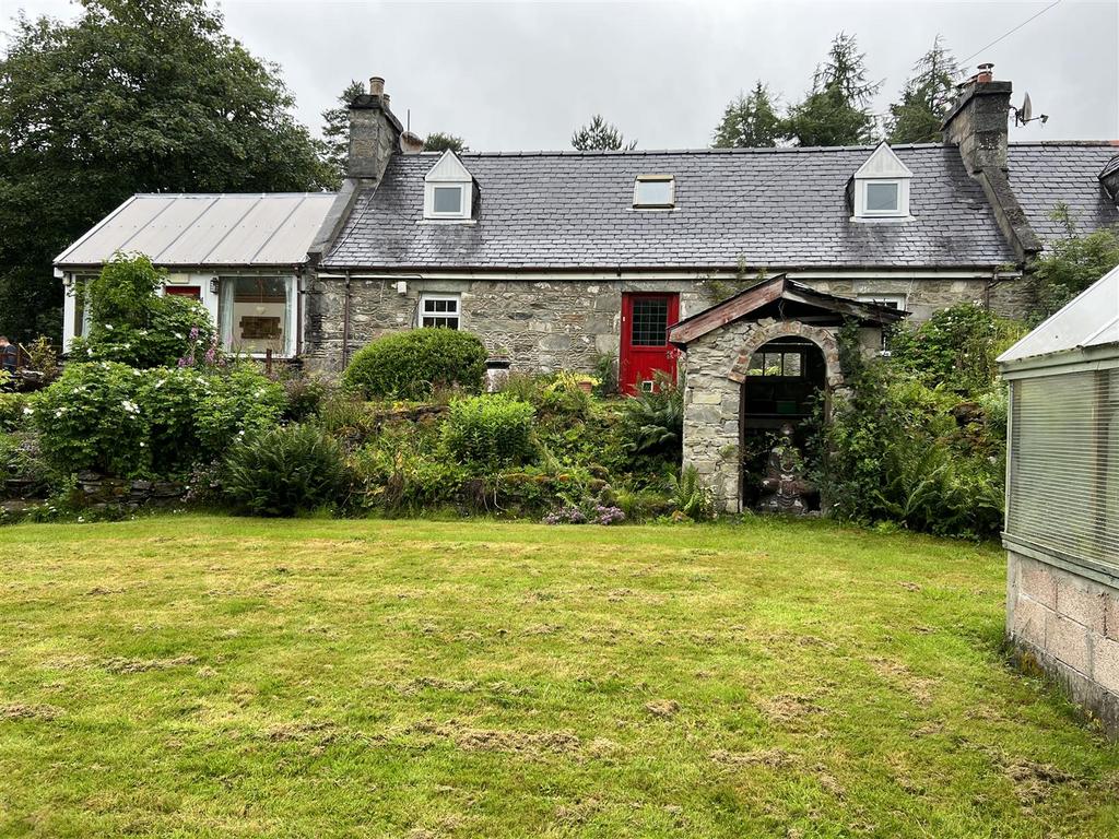 Greenwood cottage