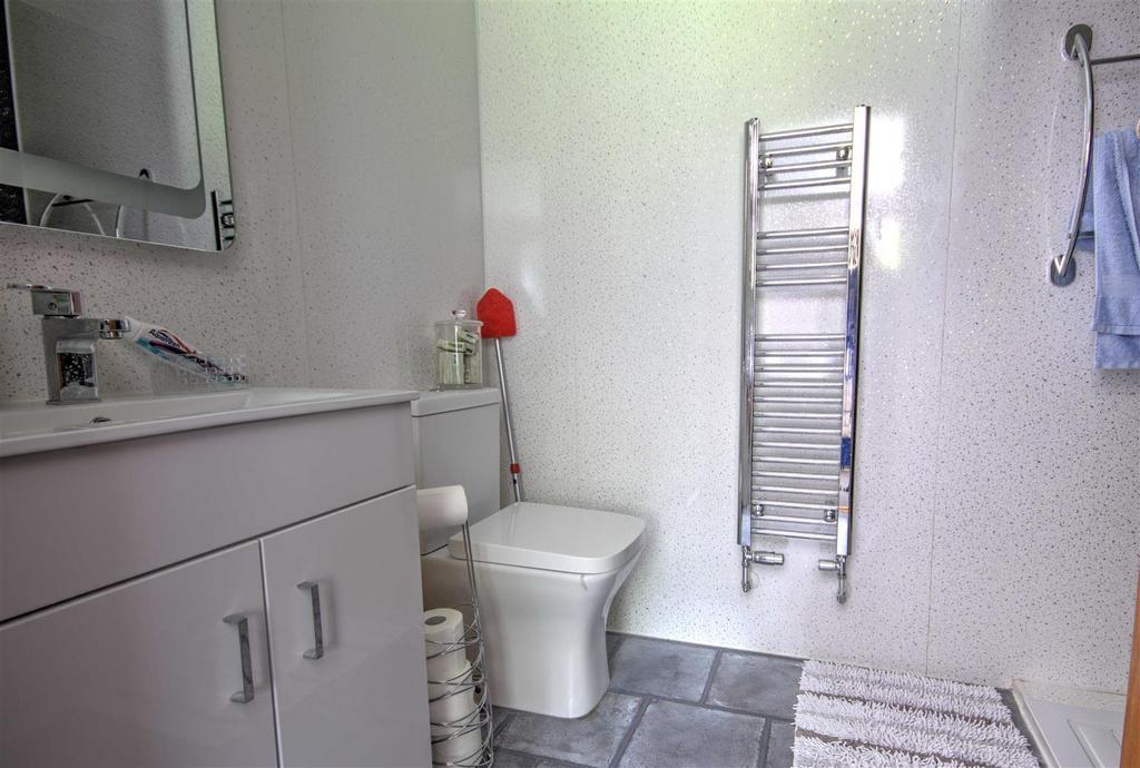 En suite