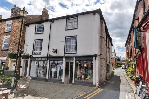 5 bedroom house for sale - High Street, Llanfyllin