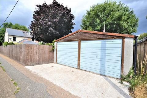 2 bedroom semi-detached house for sale, Chapel Road, Burnham-On-Crouch