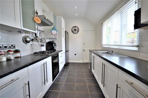 2 bedroom semi-detached house for sale, Chapel Road, Burnham-On-Crouch