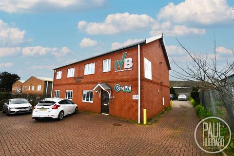 Office for sale, Viking Road, Gapton Hall Industrial Estate, Great Yarmouth