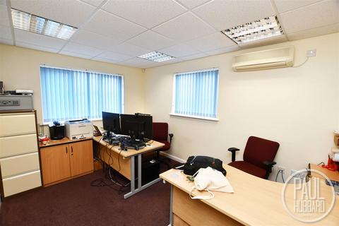 Office for sale, Viking Road, Gapton Hall Industrial Estate, Great Yarmouth