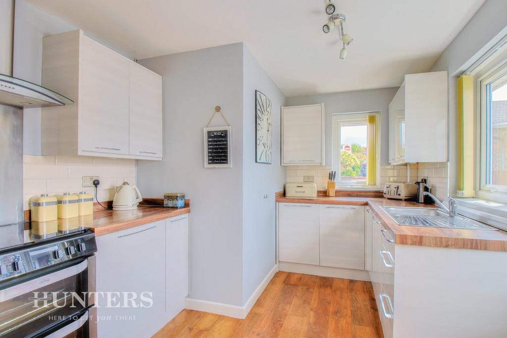 Kitchen/ Diner