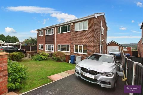 3 Inkerman Road, Darfield, Barnsley, S73 9NB