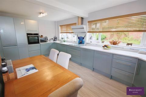 3 Inkerman Road, Darfield, Barnsley, S73 9NB