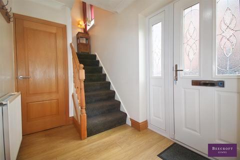 3 Inkerman Road, Darfield, Barnsley, S73 9NB