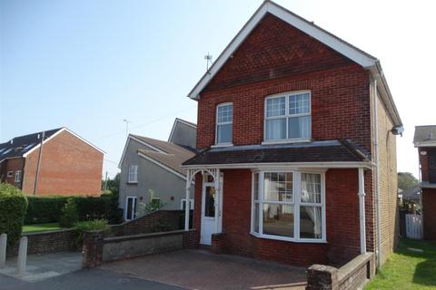 4 bedroom detached house for sale, Junction Road, Burgess Hill