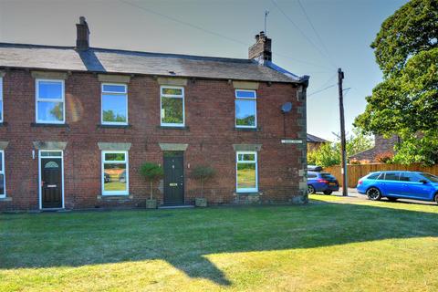 4 bedroom semi-detached house for sale, Abbey View, Morpeth