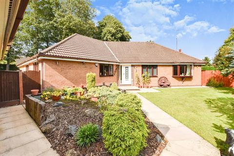 2 Bladons Walk, Kirk Ella, Hull, HU10 7AX