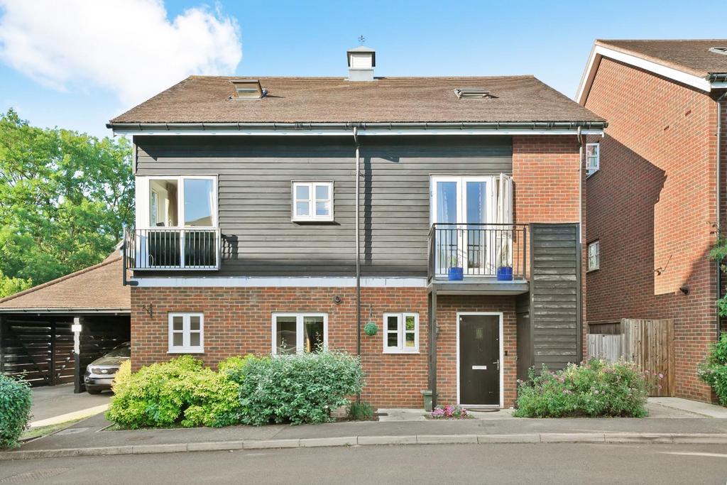 Mill Drive, Ruislip HA4 3 bed townhouse £645,000