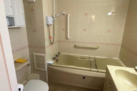 1 bedroom retirement property for sale - Kinmond Court, Leamington Spa