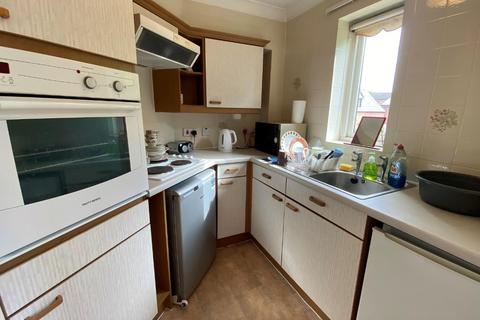 1 bedroom retirement property for sale - Kinmond Court, Leamington Spa
