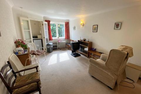 1 bedroom retirement property for sale - Kinmond Court, Leamington Spa