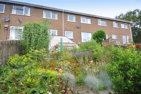12 Maes Brennin, Rhayader, LD6 5EP