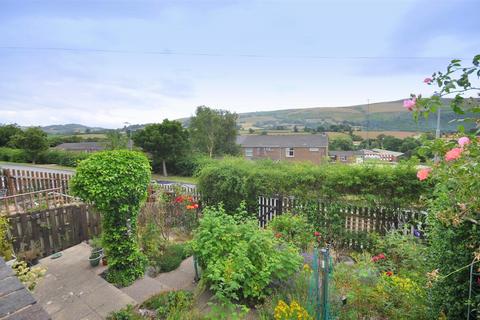 12 Maes Brennin, Rhayader, LD6 5EP