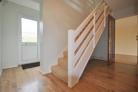 12 Maes Brennin, Rhayader, LD6 5EP