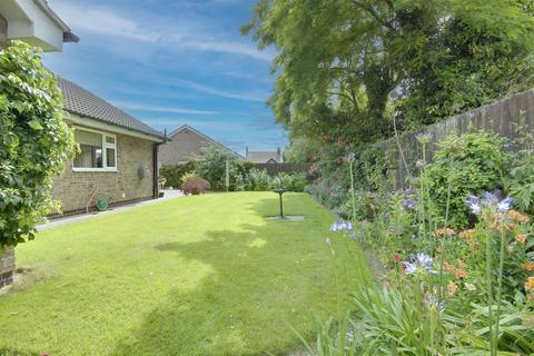 3 bedroom detached bungalow for sale, St James Road, Melton